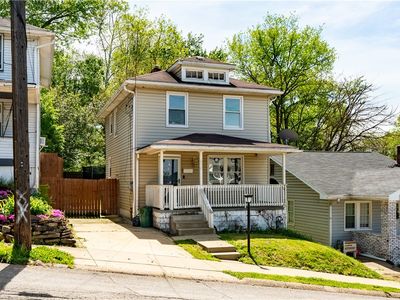 530 Holmes Ave