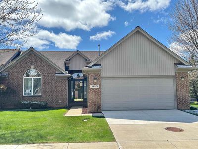 Property at 34904 Chickadee Rdg, Richmond, MI