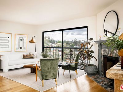 3375 Descanso Dr APT 7