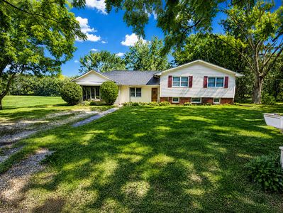 Property at 301 W Wilson St, Hebron, IN