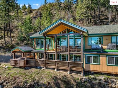 614 Granite Ridge Dr