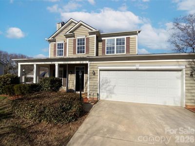 11923 Brownestone View Dr