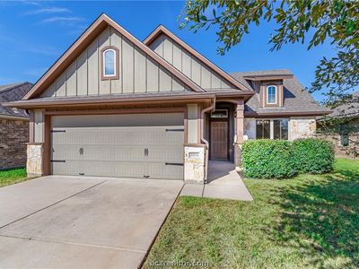 Property at 2004 Birdie Ct, Navasota, TX