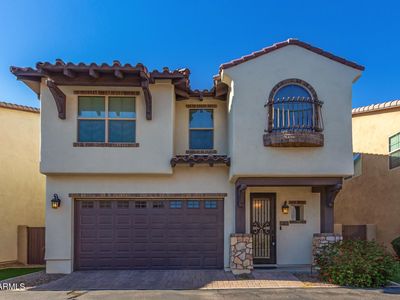 3345 E PINCHOT Avenue #2