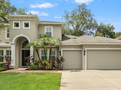 2112 Carroll Landing Dr