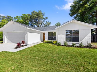 103 Perdido Cir