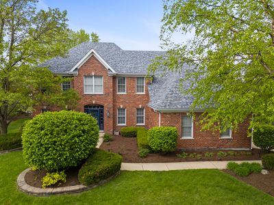 3803 Royal Portrush Dr