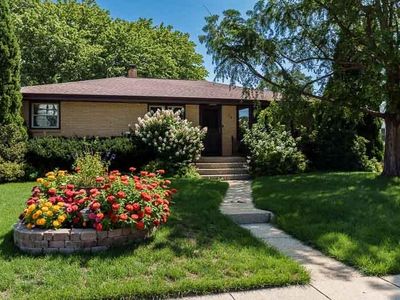 Property at 134 S Lawrence St, Cherry Valley, IL