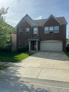 1052 Jouett Creek Dr