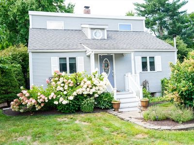 87 Berkshire Dr