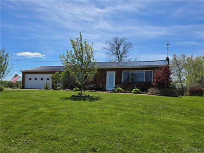 11476 Harrison Rd