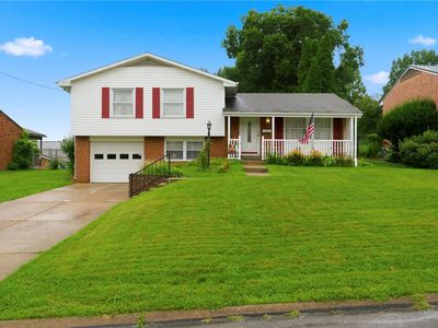 203 McWilliams Dr