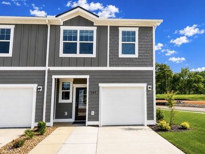 274 Darlington Dr Lot 47