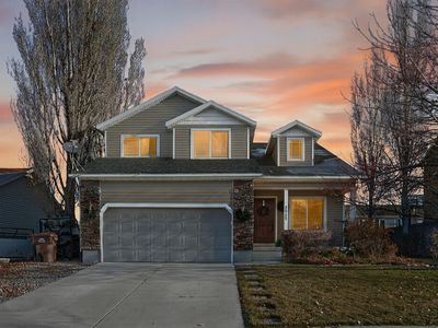 Property at 2029 E Ficus Way, Eagle Mountain, UT