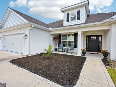 Property at 156 Verano St, Kingsland, GA
