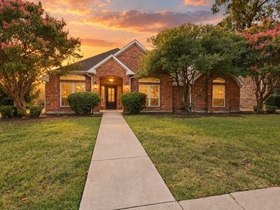 812 Fall Dr