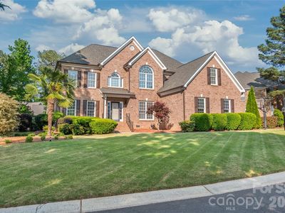 907 Hickory Stick Dr