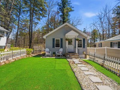 Property at 4 first Street, Windham, NH