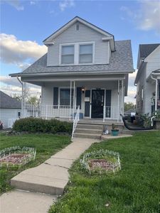 1119 Orville Ave