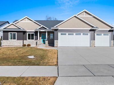 3571 Black Sheep Way