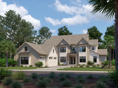 60 Clifton Drive