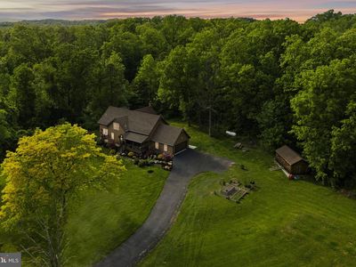 449 Houseman Rd