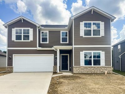 133 Appleseed Way