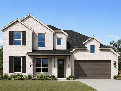 Plan Foxleigh Plan, Flora