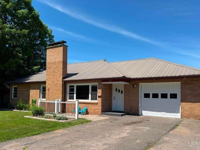 Property at 430 N Main St, Lanse, MI