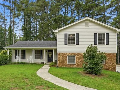 1167 Hutch Ln