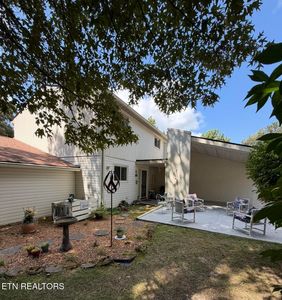 7000 Big Horn Dr APT C16