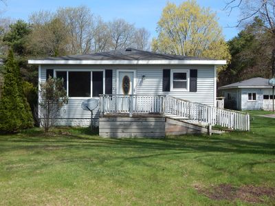 Property at 11392 E Apple Ave, Ravenna, MI