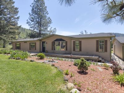 Property at 2655 Cady Rd, Jacksonville, OR