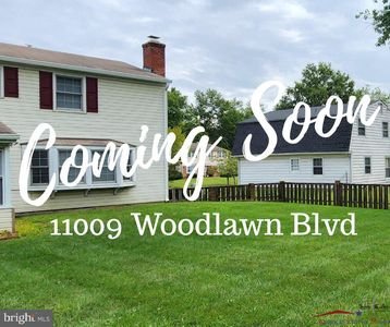 11009 Woodlawn Blvd
