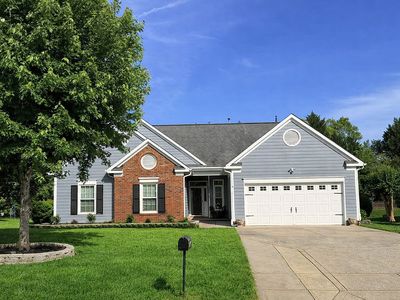 8416 Castlebay Dr