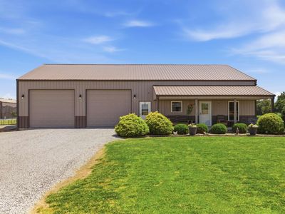 133 Burnetts Chapel Rd