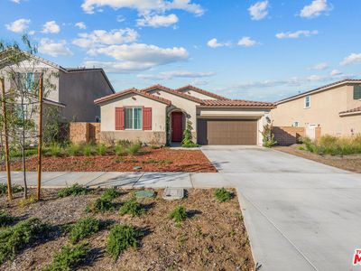 Property at 2735 Moonshimmer St, Hemet, CA