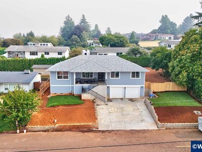 3544 Belvedere St NW