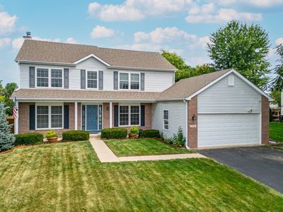2516 Winfield Ln