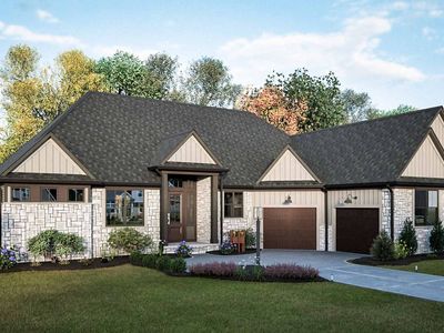 Cedarwood Plan, Nagel Farms