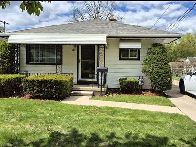 5332 Weddel