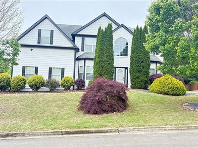 201 Overlook Ct