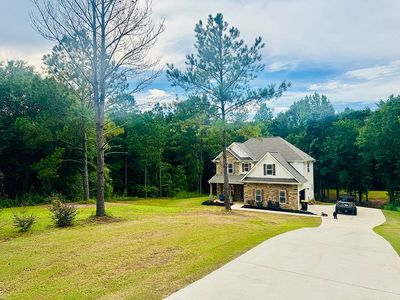 Property at 376 Rocky Way, Williamson, GA