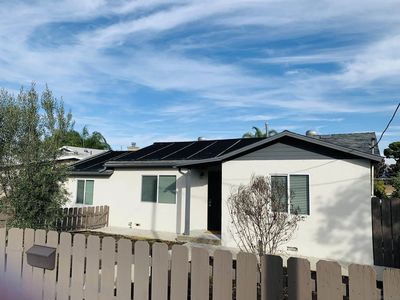 Property at 459 N Cuyamaca St N, El Cajon, CA