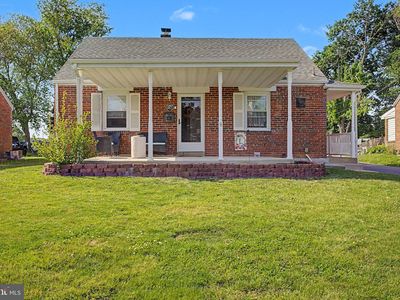 962 Thornton Rd