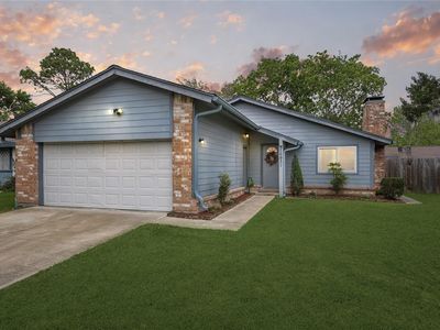 16931 Creek Line Dr