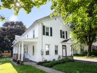 14 Platt Street