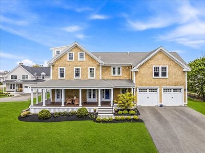 14 Bayberry Rd