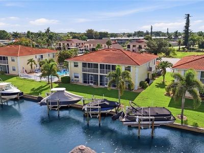 5112 Coronado Pkwy APT 12