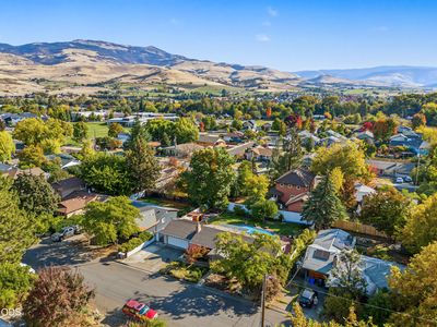 Property at 482 Drager St, Ashland, OR